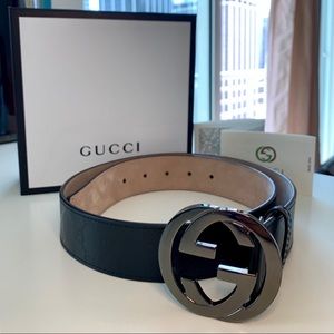 Gucci Belt 80/32